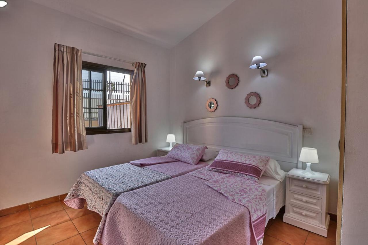 Santa Fe Esquina Appartement