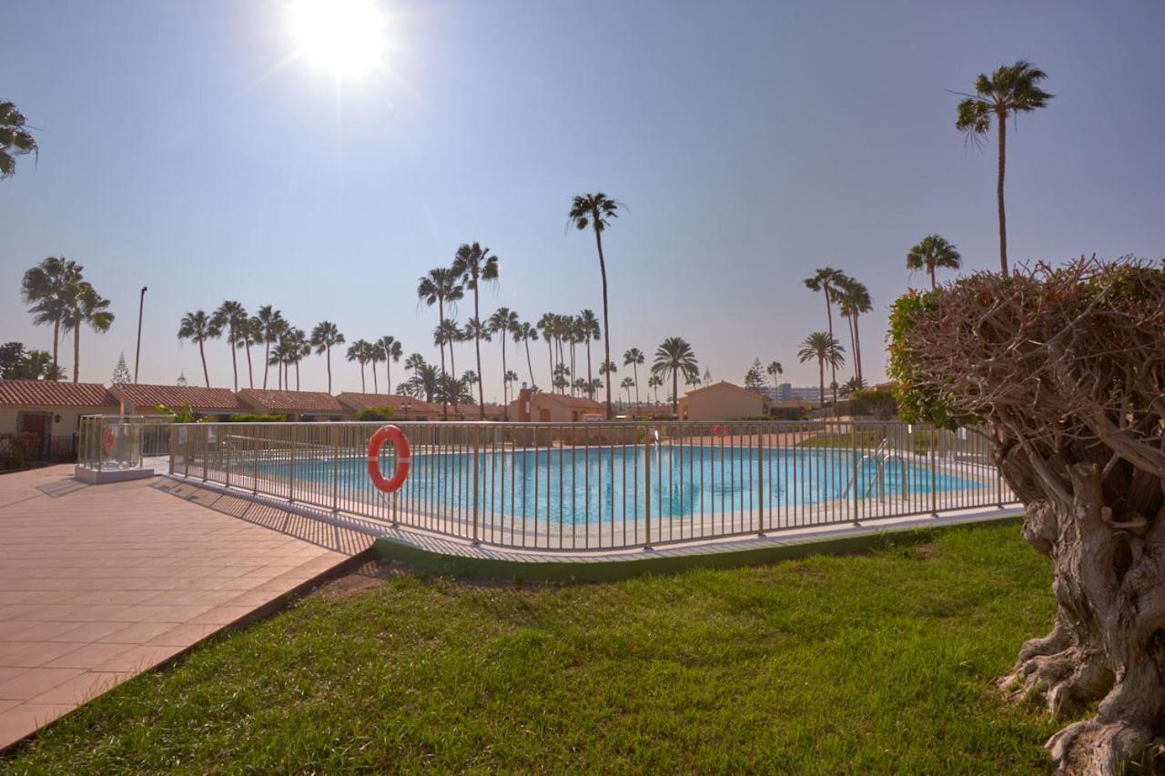 Santa Fe Esquina Appartement Maspalomas (Gran Canaria)