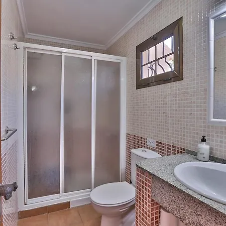 Bungalows Santa Fe Esquina Maspalomas  Zewnętrze zdjęcie